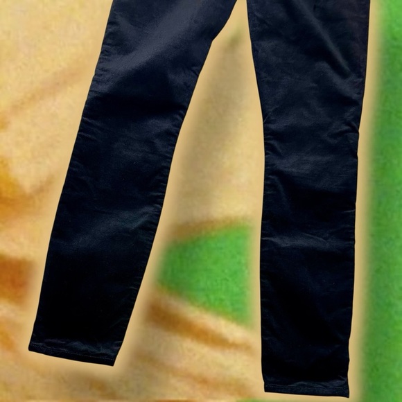 NWOT MOTHER Denim ‘The High Waisted Looker Ankle Skinny Jeans’ in Soft Skills 24 - Picture 16 of 16